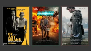 What to Watch header - September 2026