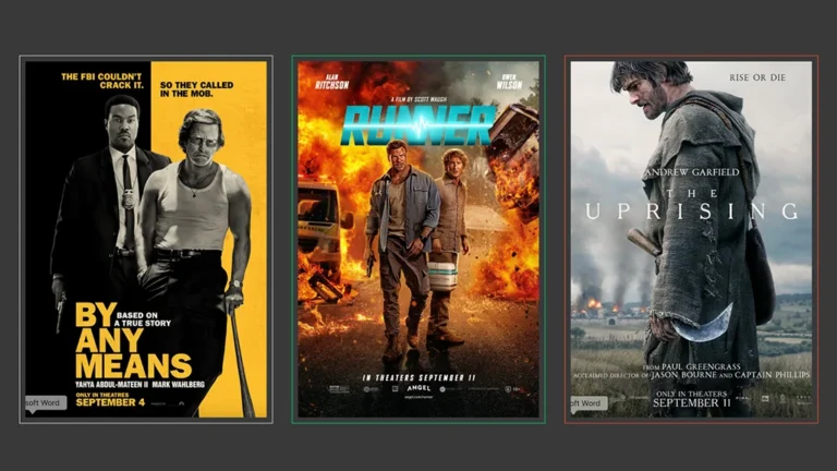 What to Watch: AFI Alumni Projects | September 2026</a>