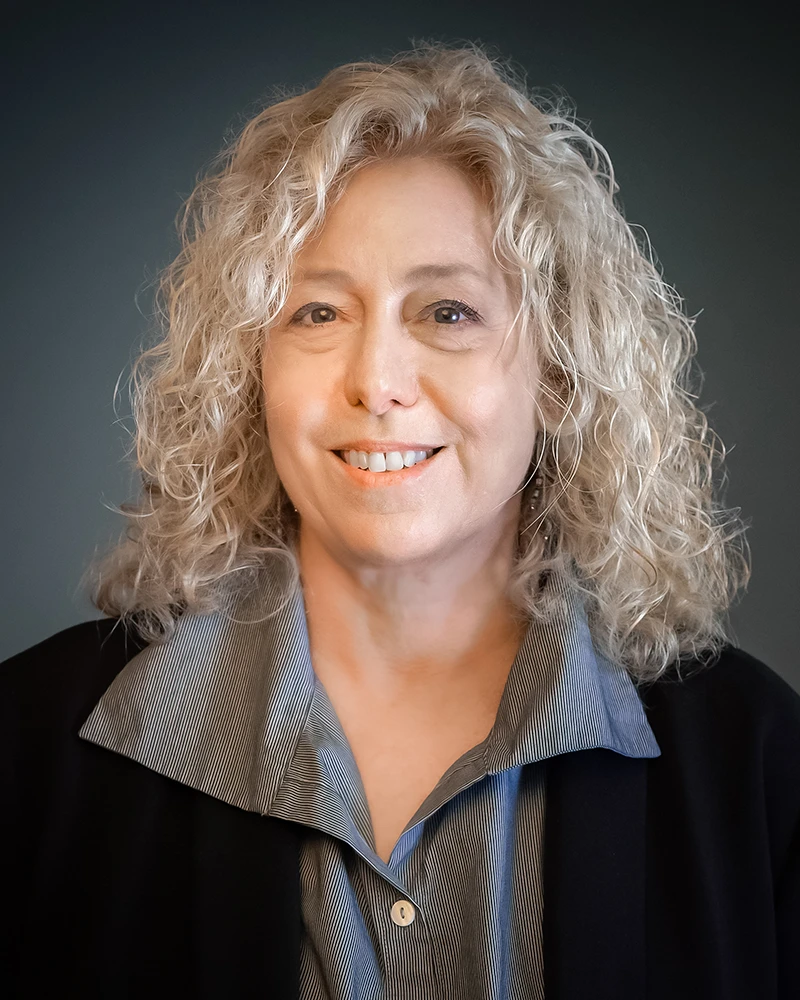 Dean, AFI Conservatory/Executive Vice President, American Film Institute