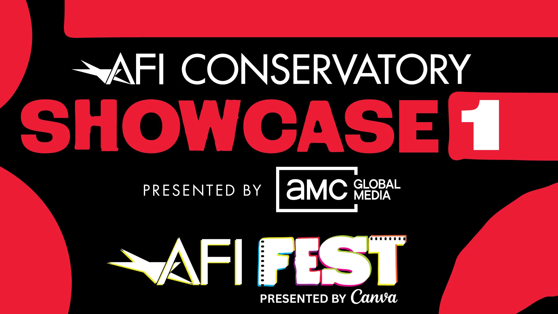 CONSERVATORY SHOWCASE 1