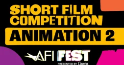 SHORTS PROGRAM: ANIMATION 2