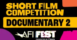 SHORTS PROGRAM: DOCUMENTARY 2