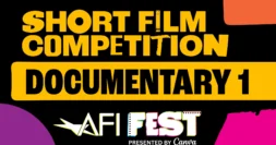 SHORTS PROGRAM: DOCUMENTARY 1