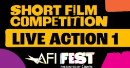 SHORTS PROGRAM: LIVE ACTION 1