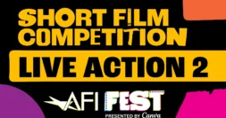 SHORTS PROGRAM: LIVE ACTION 2