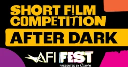 SHORTS PROGRAM: AFTER DARK