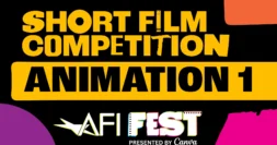 SHORTS PROGRAM: ANIMATION 1