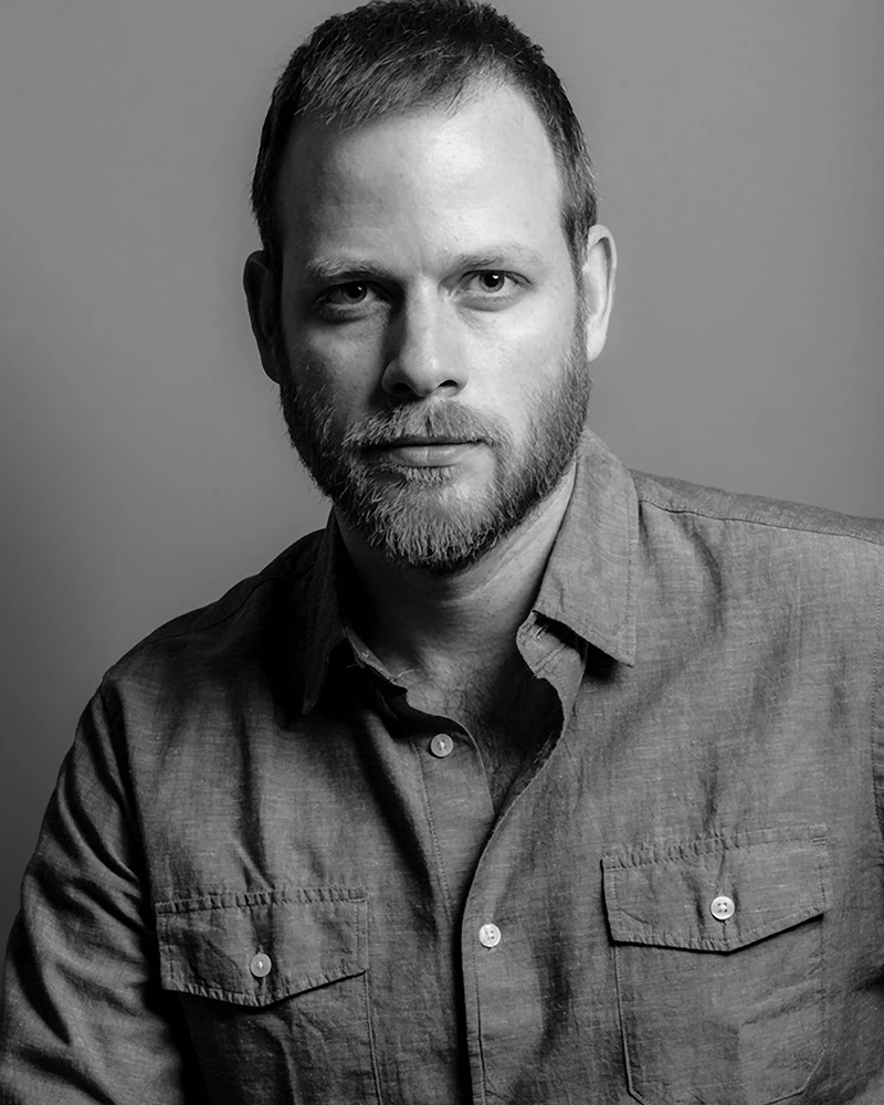 Adam Salky - Discipline Head, Directing