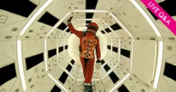 An Evening with Phil Lord and Chris Miller: 2001: A SPACE ODYSSEY