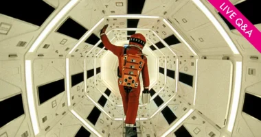 An Evening with Phil Lord and Chris Miller: 2001: A SPACE ODYSSEY