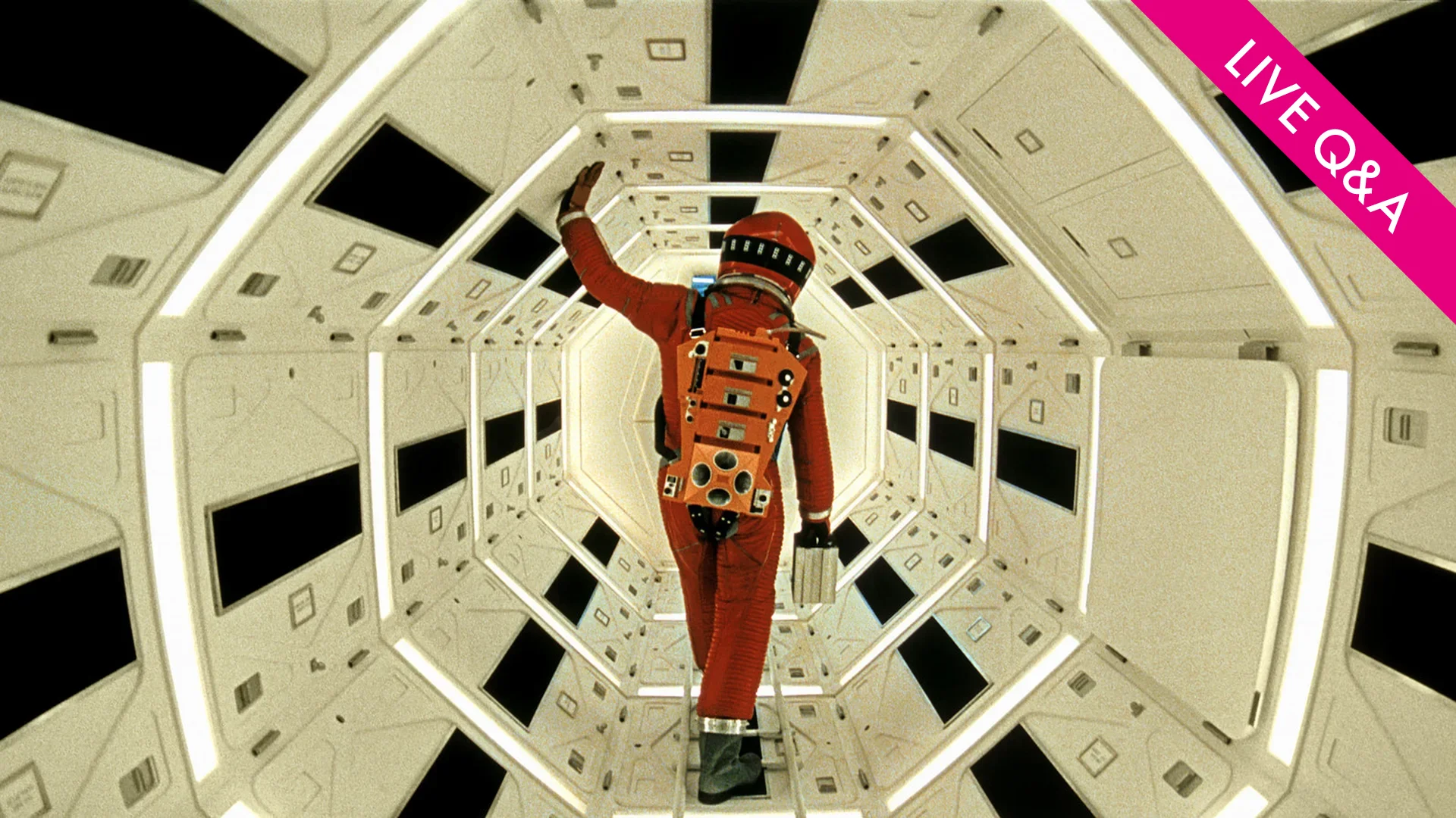 An Evening with Phil Lord and Chris Miller: 2001: A SPACE ODYSSEY