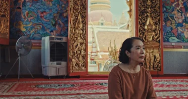 9 TEMPLES TO HEAVEN (9 วัด สู่สวรรค์)