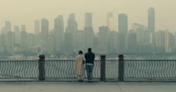 AT THE STAGE WHEN (CI SHI CI KE)