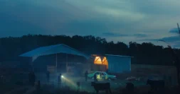 A CRIME ACROSS FOUR LANDSCAPES