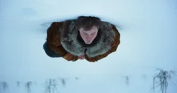 A LONG WINTER
