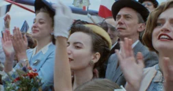 A MAN OF HIS TIME (NOTRE SALUT)