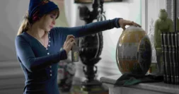 DIARY OF A CHAMBERMAID (FEMME DE CHAMBRE)