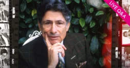 EDWARD SAID: BETWEEN WORLDS