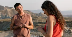 IVÁN & HADOUM