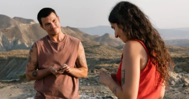 IVÁN & HADOUM