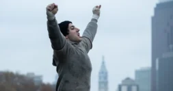 I PLAY ROCKY