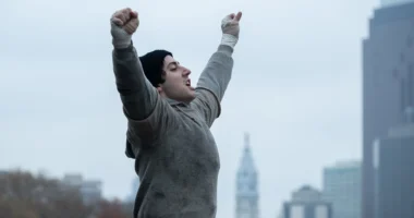 I PLAY ROCKY