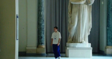 LA GRADIVA