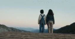 LITTLE BIRDS