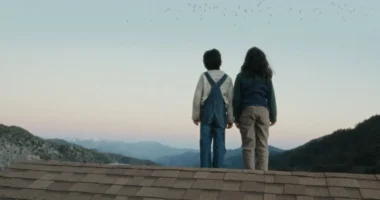 LITTLE BIRDS