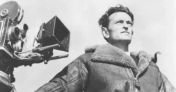 MAVERICK: THE EPIC ADVENTURES OF DAVID LEAN