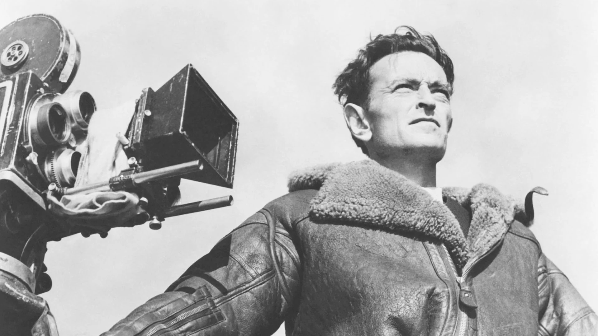 MAVERICK: THE EPIC ADVENTURES OF DAVID LEAN