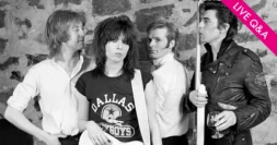 PRETENDERS