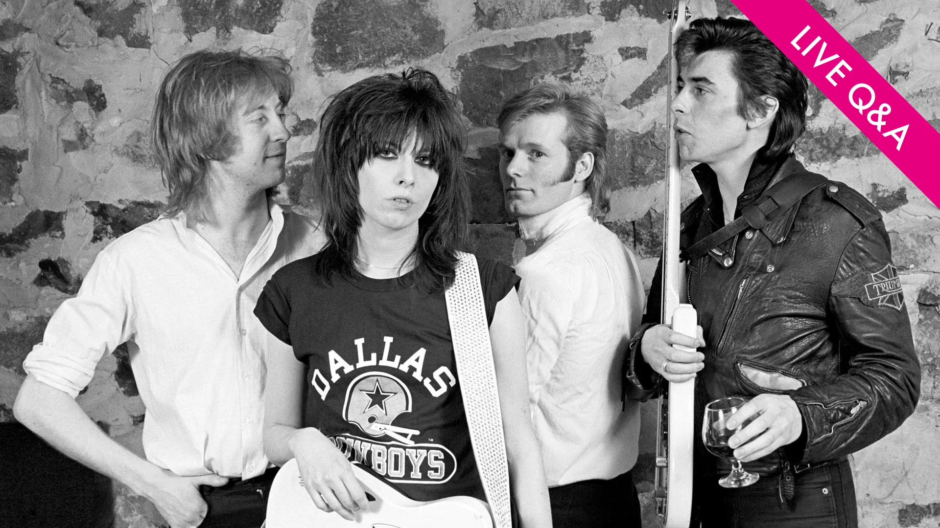 PRETENDERS