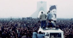 REHEARSALS FOR A REVOLUTION
