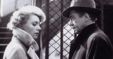 RIFIFI (DU RIFIFI CHEZ LES HOMMES)