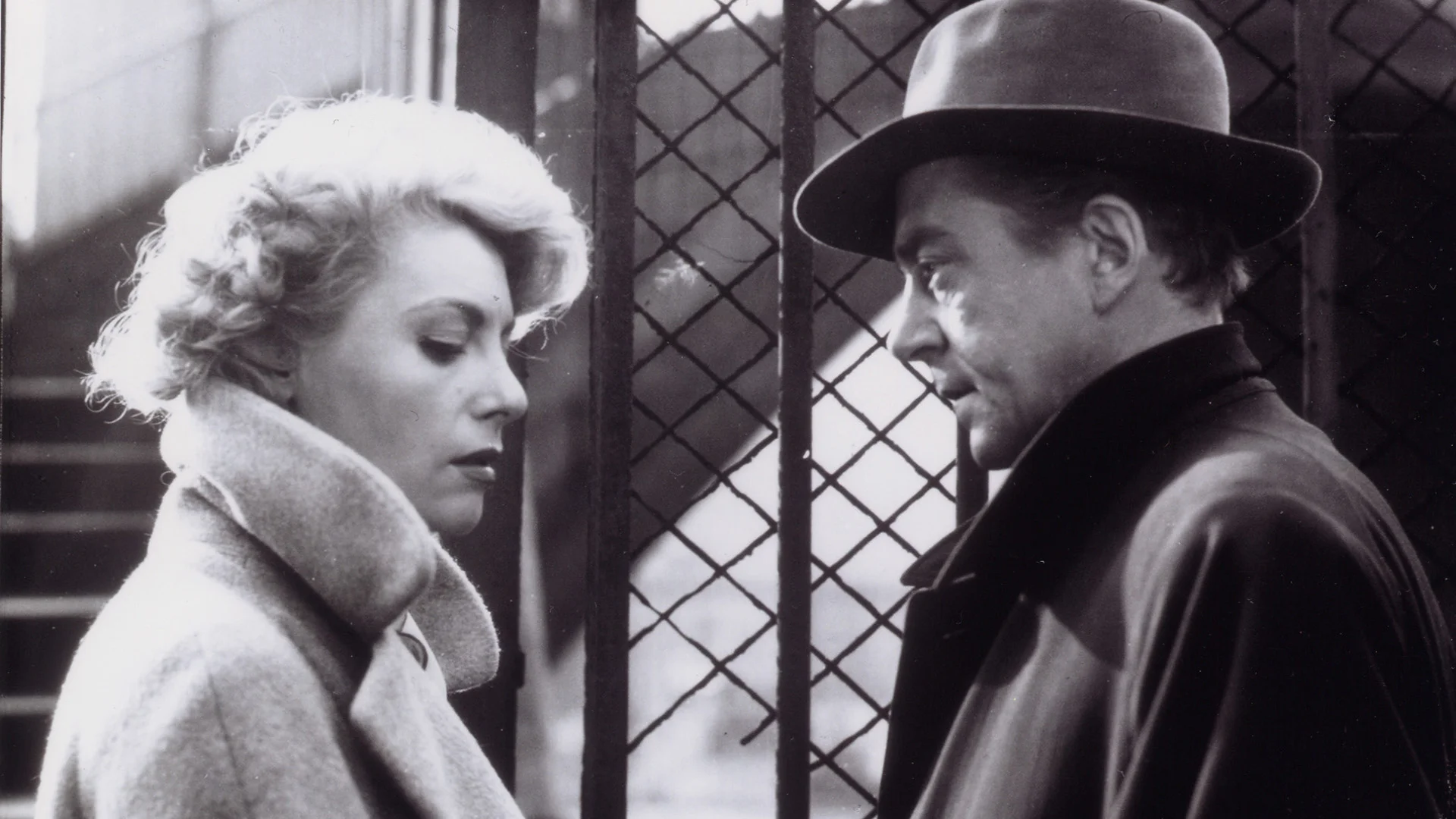 RIFIFI (DU RIFIFI CHEZ LES HOMMES)