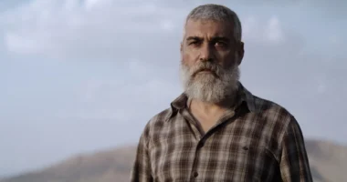 SALVATION (KURTULUŞ)