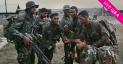 SOUL PATROL