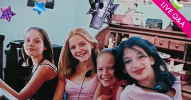 SUMMER 2000: THE X-CETRA STORY