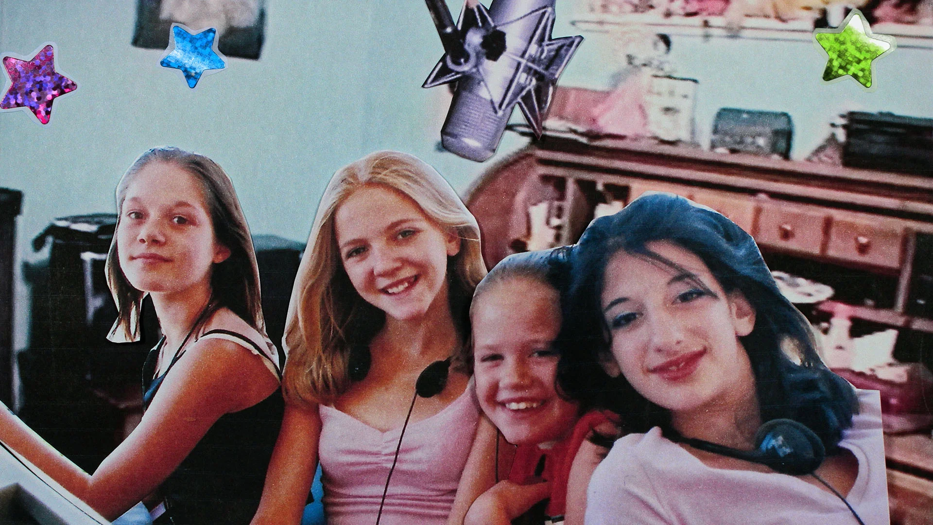 SUMMER 2000: THE X-CETRA STORY