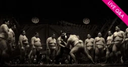 SUMO: SPIRIT WEIGHS NOTHING (SUMO: 魂を鍛え抜く)