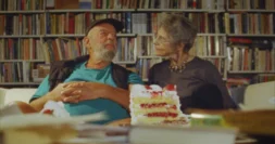TERRI & RICHARD