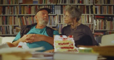 TERRI & RICHARD