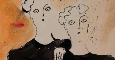 THE DAUGHTERS OF THE LATE COLONEL