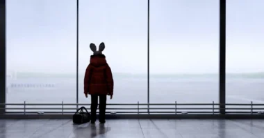 THE END