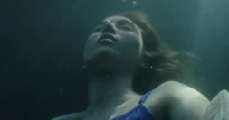 THE LITTLE MERMAID