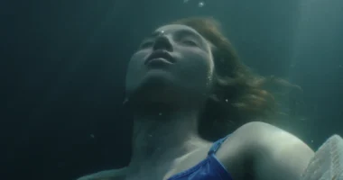 THE LITTLE MERMAID