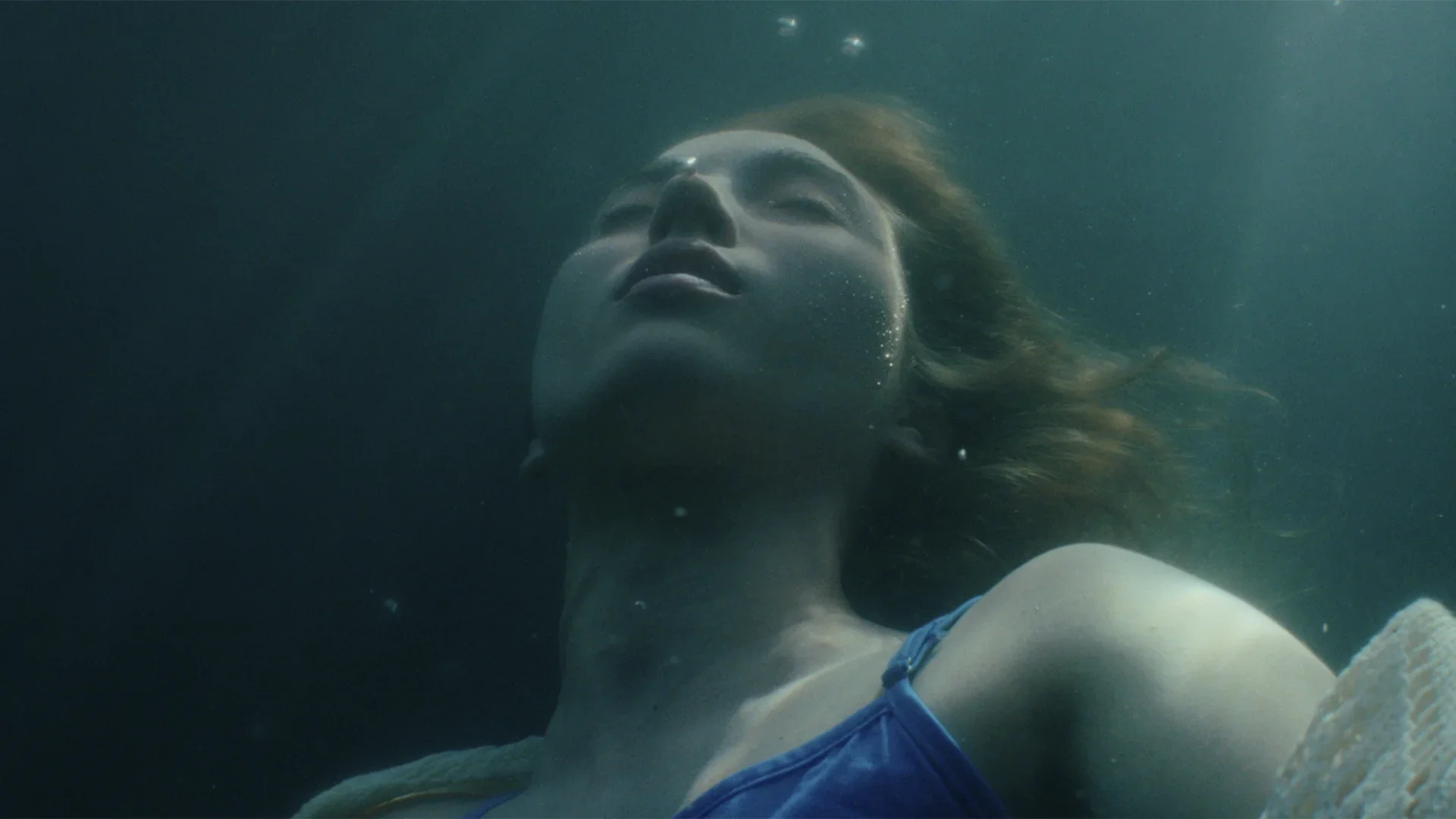 THE LITTLE MERMAID