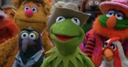 THE MUPPET MOVIE