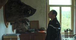 TOO MANY BEASTS (L’ESPÈCE EXPLOSIVE)